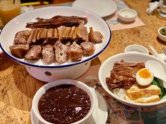 -陈鹏鹏潮汕菜(宝安机场T3航站楼店)