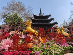 -钱王祠