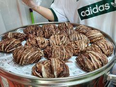 -早阳肉包(甘河路店)