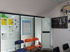 -百济韩国语(虹口校区)