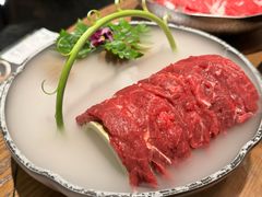 -盡膳口福跷脚牛肉火锅(晶耀前滩店)