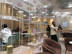-奈雪的茶(国金中心店)