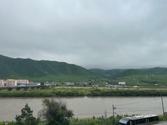 -图们国门景区