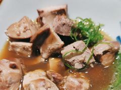 -一吉焼鸟·FOUNDER(桂林路店)