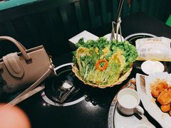 -青一色火锅(摩根店)
