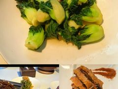 -四季民福烤鸭店(故宫店)