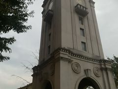 -两江国际影视城