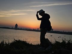 -青岛第一海水浴场