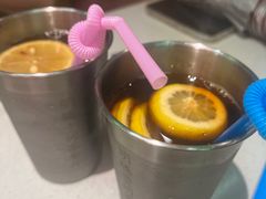 -明腾壹间茶餐厅(新都会花园广场店)