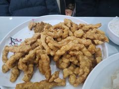 -王老六铁锅炖鱼(长春路店)
