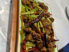 -君霖海鲜私房菜(春柳店)