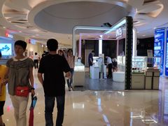 -深圳来福士广场