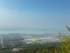 -虞山风景区