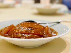-彩丰楼中餐厅·仁恒洲际酒店