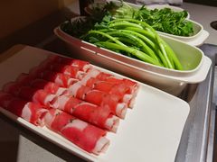 -海底捞火锅(顺义华联店)