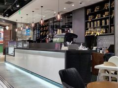 -Awfully Chocolate(嘉里城店)