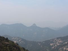 -鲁山国家森林公园