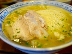 -同得兴 Since·1995 传统苏式面馆(十全街店)
