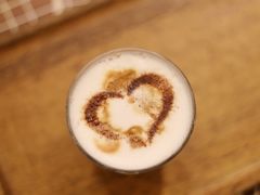 熔岩澳白-Peet's 皮爷咖啡(东湖路手作店)