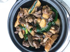 -正嘢私房菜