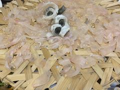 石坚鱼生-官塘鱻鱻鱼生