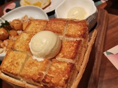 -大树餐厅(益田假日店)