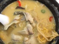 -溢香苑瓦罐(前进路店)