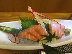 -兆治日本料理(华府世家店)