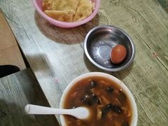 -逍遥老杨家胡辣汤(纱厂北路店)