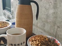 -東茅街茶馆