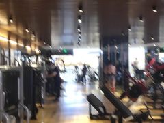 -银吉姆健身(恒隆馆)