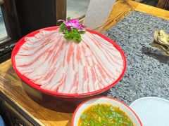 -蜀大侠火锅(香格里拉店)