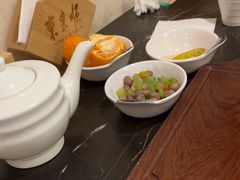 -东来顺饭庄(金泉广场店)