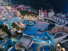 -杭州Hello Kitty乐园