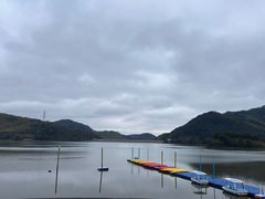 -宁波九龙湖开元度假村