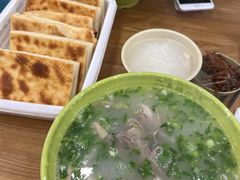 -褚氏岛城一汤(闽江路店)