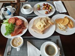 -岚桥锦江大酒店-瑞泰西餐厅