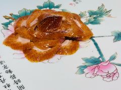 -京味斋·北京烤鸭(北京南站洋桥店)