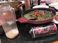 -味莊餐厅(康庄南街店)