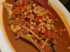 -桂小厨广西菜(万象城店)