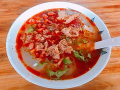 -豆相识•九九豆腐脑(牛咡桥店)