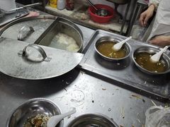 -荣巷小馄饨(荣巷店)