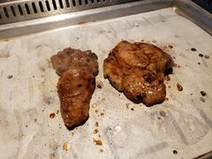 -新石器烤肉(招商1872店)