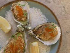 生蚝-RAC BAR(安福路店)