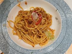 -夏日玛莉西餐厅(梅溪湖步步高店)