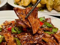 -老瑞福上海菜(人民广场店)