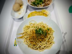 -宜家·瑞典风味餐厅(武汉荟聚中心店)