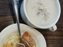 -蘑菇餐厅(马台街店)