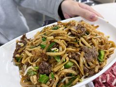 -菜忠潮州牛肉店(岗厦店)