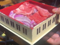 -九田家黑牛烤肉料理(华侨城店)